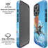Disney Princess Moana Movie Poster iPhone 16 Pro Magsafe Impact Case
